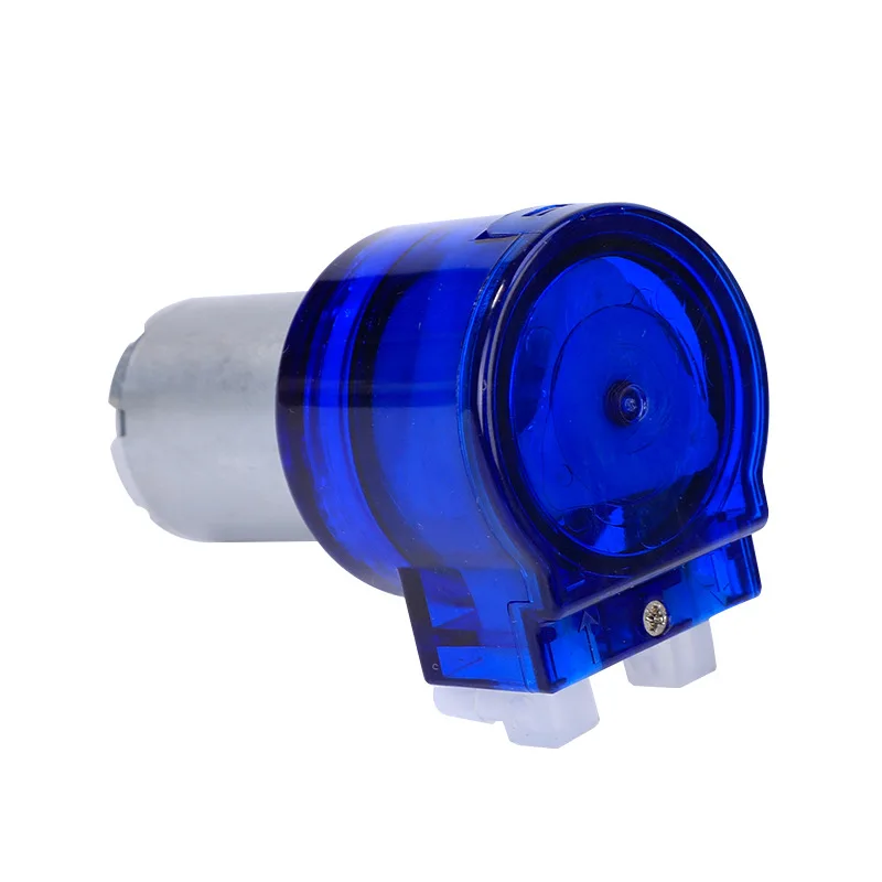 PVP-370-R2 Suitable for sweeper coffee machine fruit machine hose pump Micro peristaltic pump