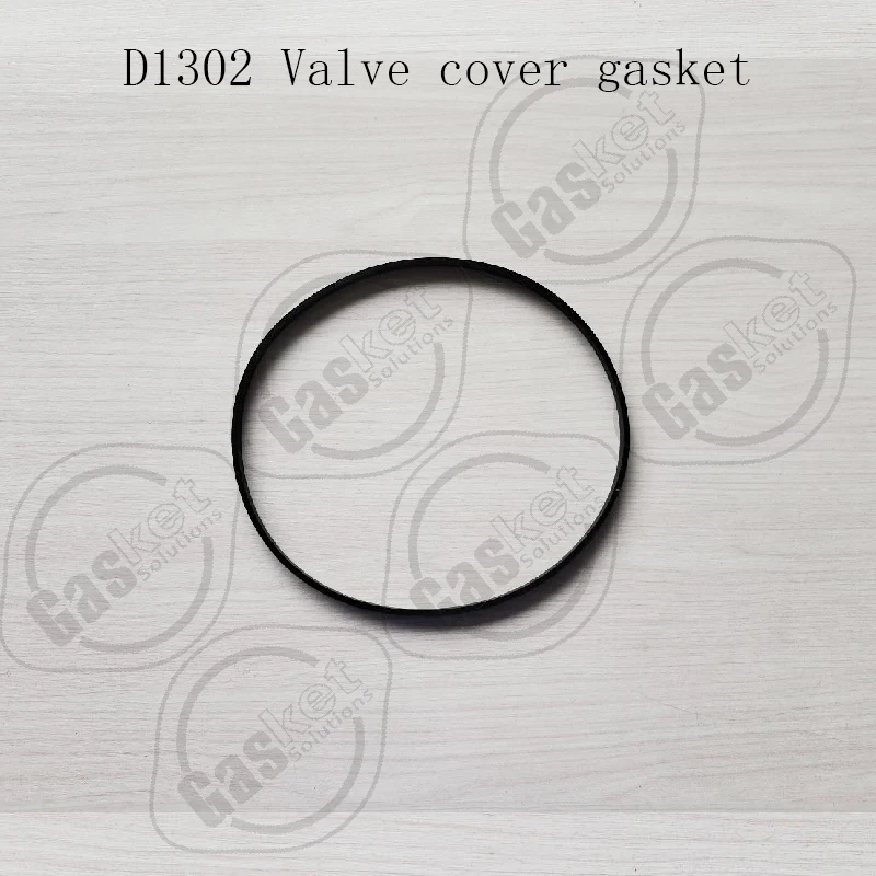 

For Kubota Engine L2201 D1503 D1402 D1403 D1303 D1102 D1302 D1703-0 F2402 F2303 F2803 F2503 Valve Cover Gasket Seal