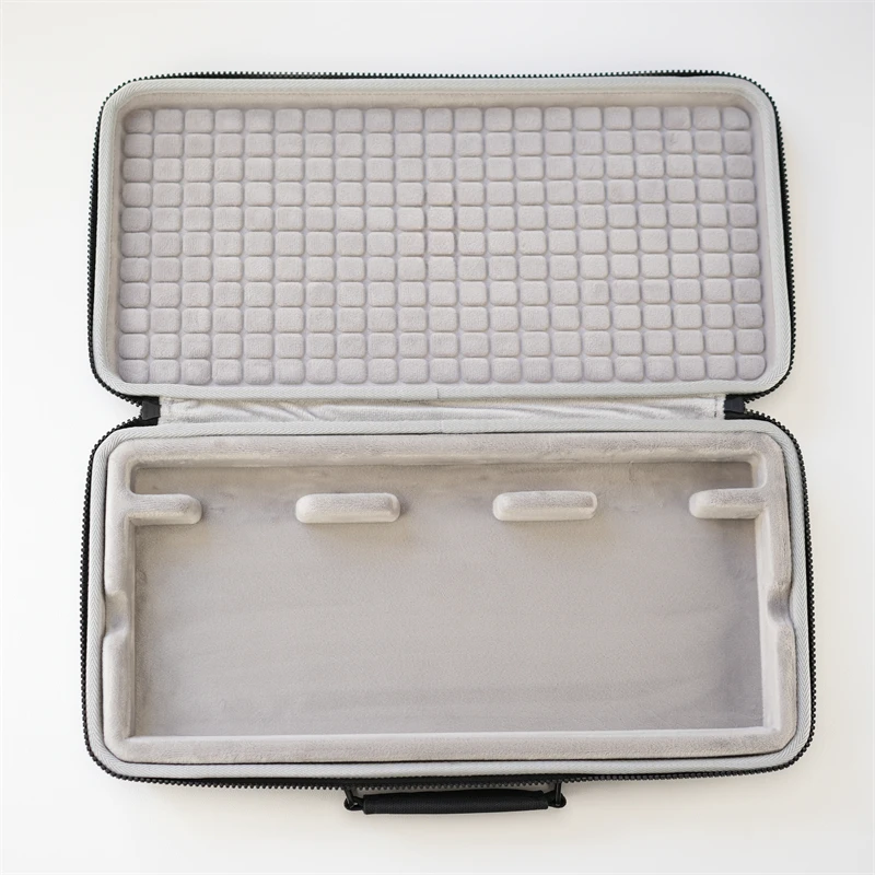 Applicable To  Matrix NAVI 70/NAVI 70% Mechanical Keyboard, Peripherals, Protective Storage Case, Bag, Box, Box