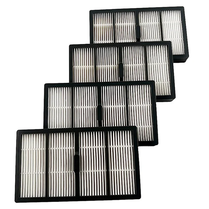 AC66 For iRobot Roomba S Series S9 S9+ Plus Robot Vacuum Cleaner High Efficiency Filter Kit Replacement Parts