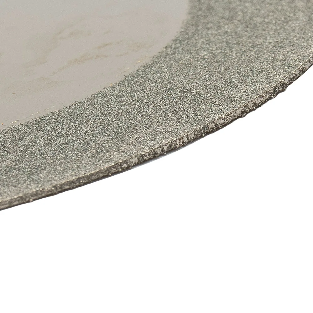 Sharpening Device Grinding Wheel Diamond Grinding Wheel 100mm 20mm Device Diamond For Circular Saw Factory Workshop