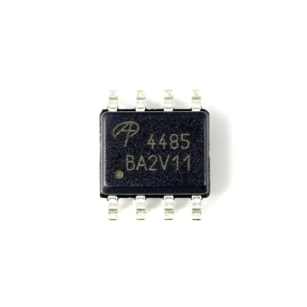AO4485 집적 회로 개별 반도체 제품 SOIC-8 트랜지스터 MOSFET
