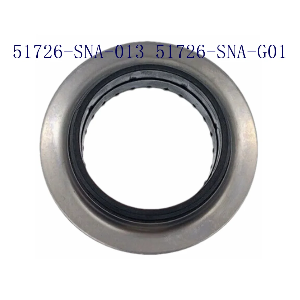 51726-SNA-013 Strut Mount Front Shock Absorber Bearing Fit For Hon-da Civ-ic FD 4D 2006 2007 2008 2009 2010-2012 51726-SNA-G01