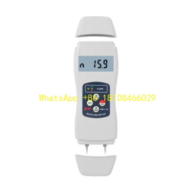 

Digital Functional Pin Moisture Meter