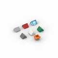 Mixed color-20pcs