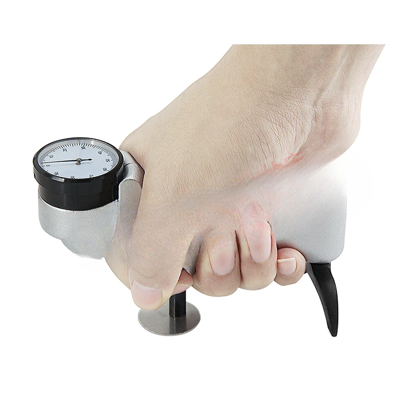 Digital hardness tester h dial portable