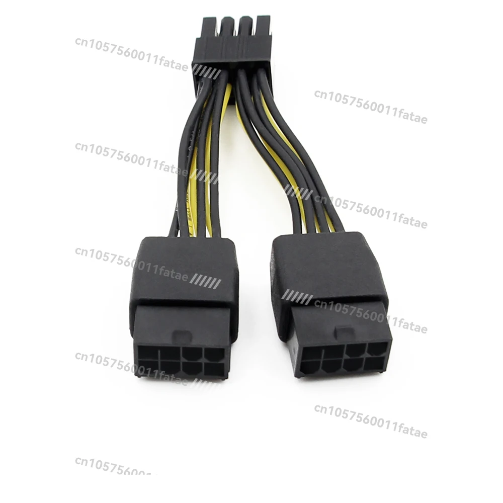 

The Original T Graphics Card Power Cable Is Suitable for K80 M60 P40 P100 V100