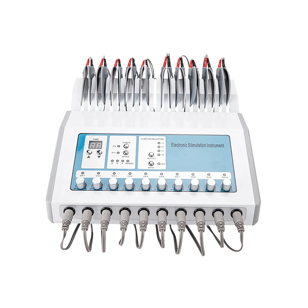 Máquina De Emagrecimento Do Corpo Elétrico, Microcorrente, EMS, Queima De Gordura, Bio Beleza, Massageador, Perda De Peso, Dispositivo De