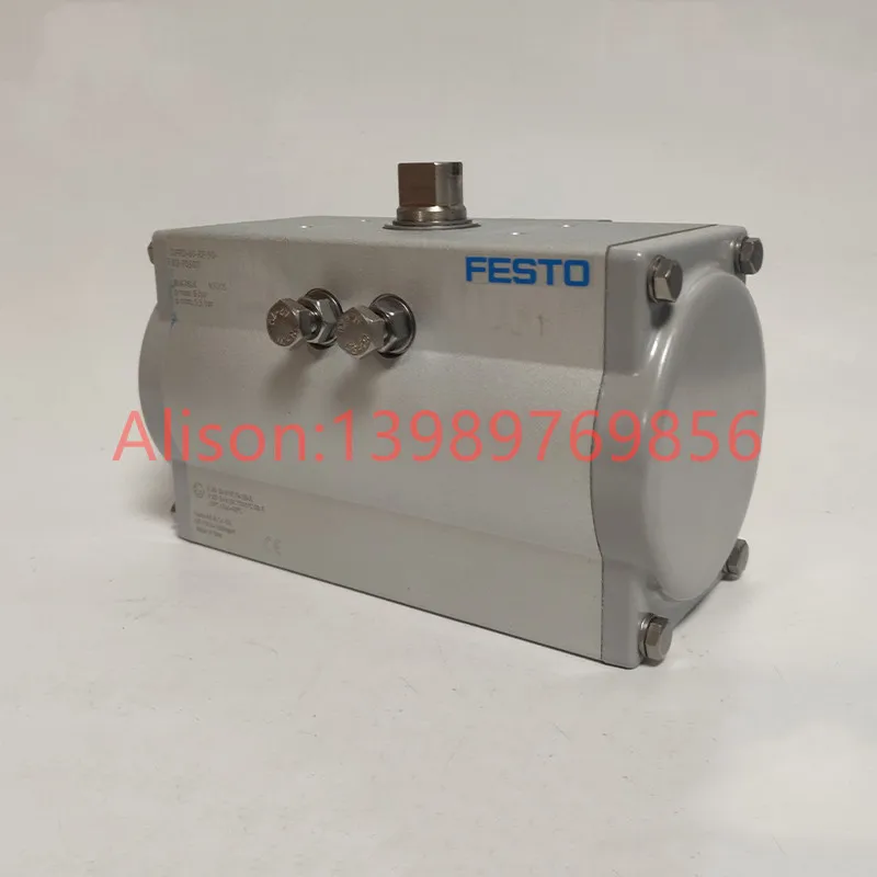 FESTO Swing drive DFPD-300-RP-90-RS60-F0710 8048140 DFPD-300-RP-90-RS60-F0710-R3-EP 8048150 DFPD-160-RP-90-RD-F0710 8048124