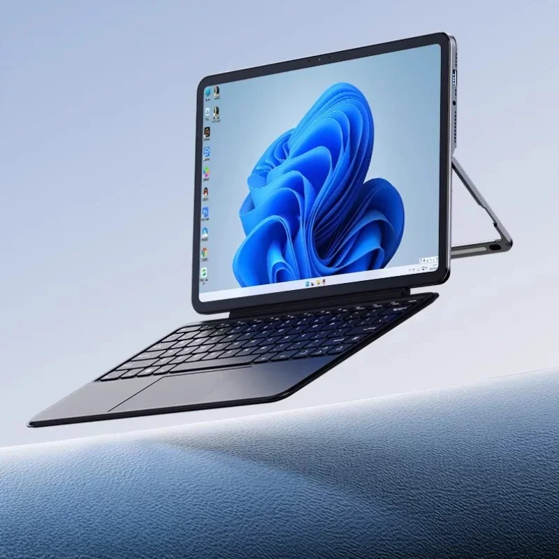 Tablet PC 2-in-1 13.2 inches Lightweight Portable Business Office Learning