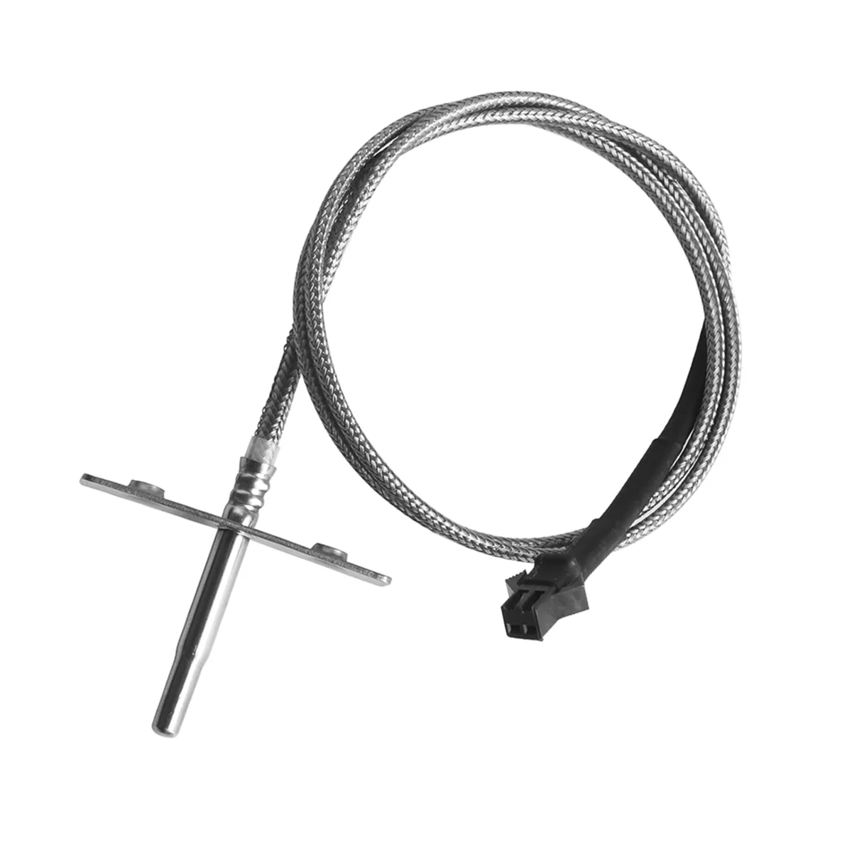 A71P Temperature Probe Sensor Grill Replacement Parts 31995 for 3/5/7 Series, Vertical Smoker RTD Probe