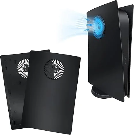 #80 PS5 Faceplates List of Top Picks