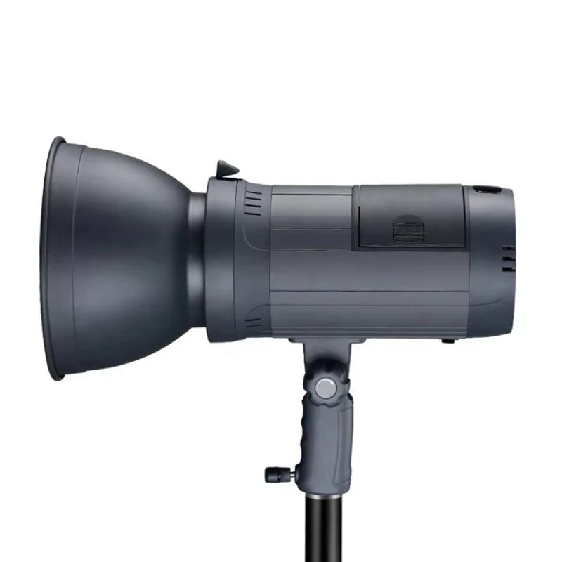 300W Portable Outdoor Wireless Flash Studio Strobe