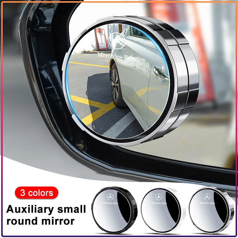 1 Pair 360 Degree W…