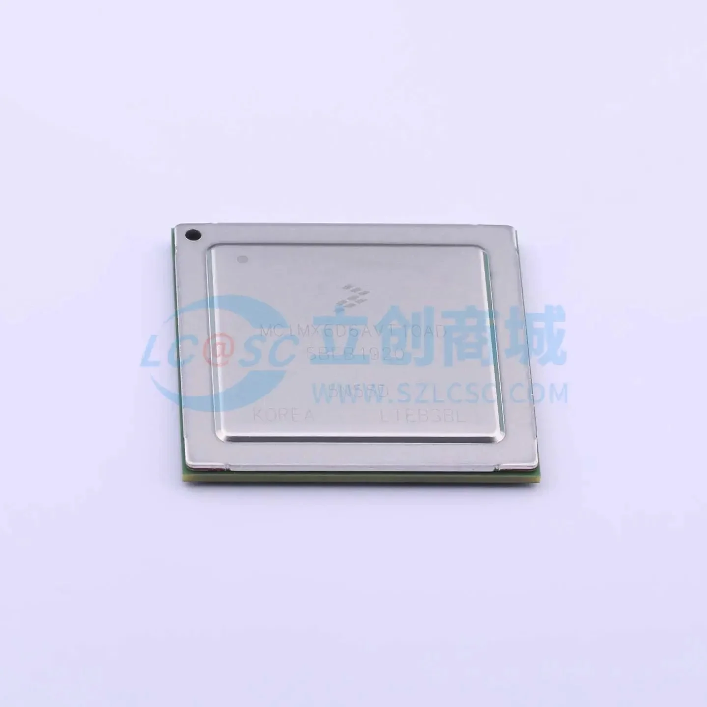 MCIMX6D6AVT10AD  In stock 48 hours ship