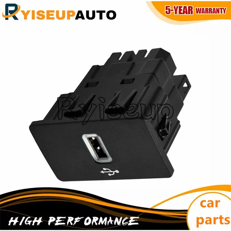 Новый USB-интерфейсный модуль HU5Z19A387A для Ford Sync 3 Mustang Focus HU5Z-19A387-A, высокое качество