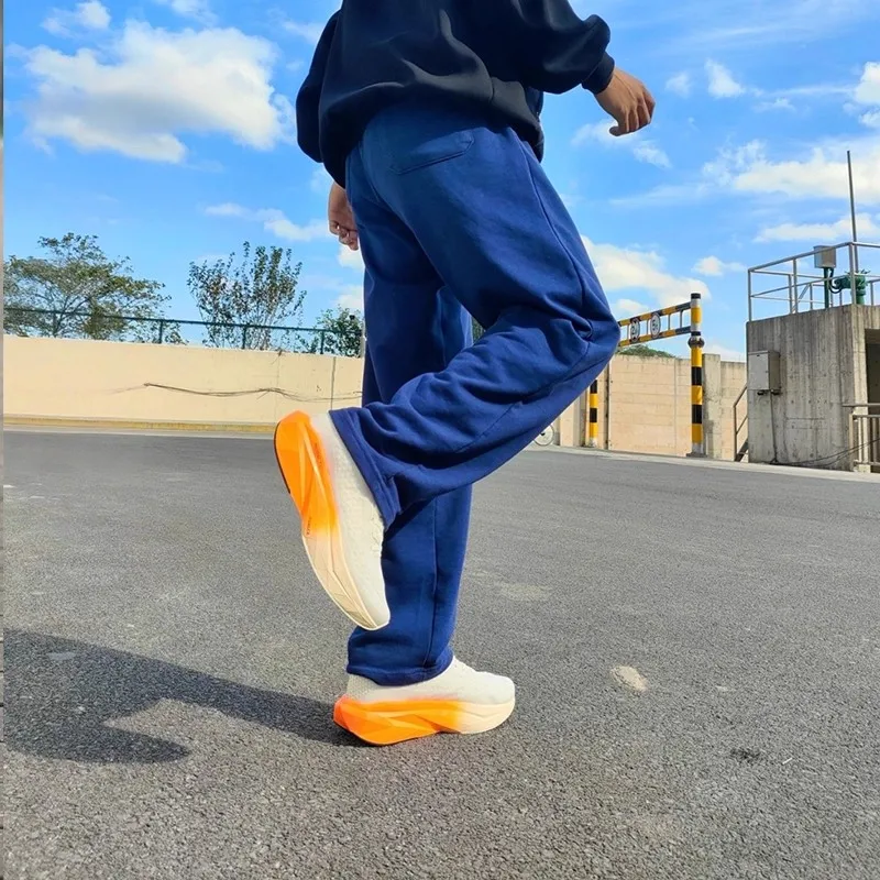 

2025 новые бестселлеры, дышащие профессиональные кроссовки унисекс для марафонского бега, противоскользящие тренировочные кроссовки, отличные