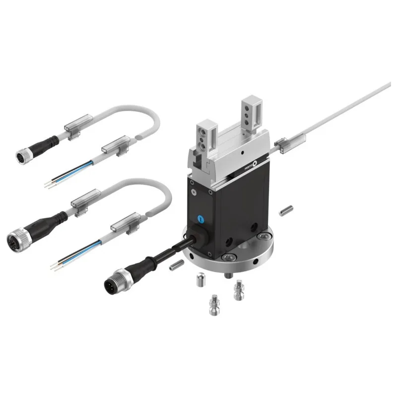 Parts For Festo Par…