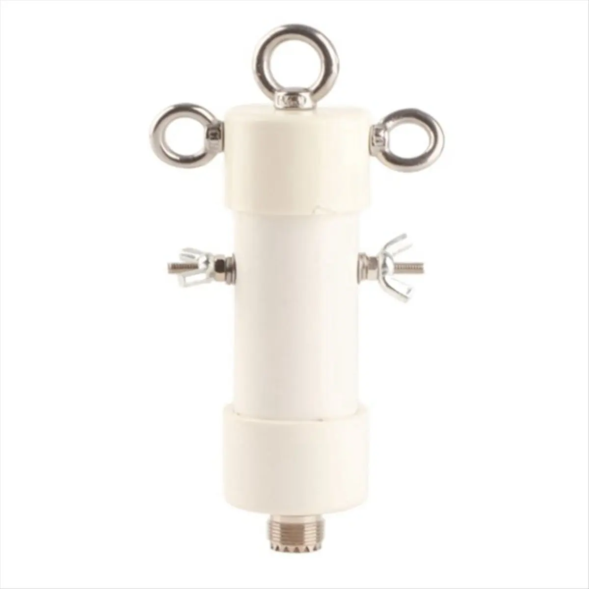 # Best Choice K-50MS Balun 1:1 Balun Ham Antenna Balun Receiver Multifunctional Radio Shortwave Antenna Balun Receiver