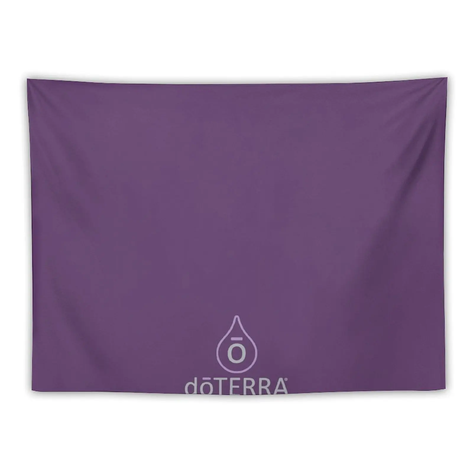 Doterra Wellness Advocate Shirt| Essential Oils T-Shirt Tapestry Wall Decoration Aesthetic Decoration Tapestry