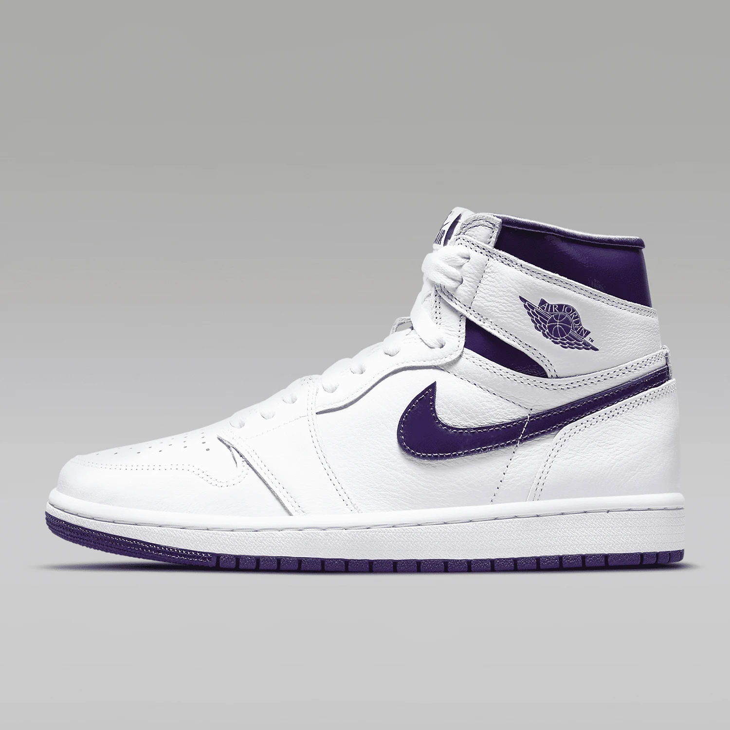 Originele Nike Air Jordan 1 UN - Women'S Shoes Nike Jordan recensie en prijs