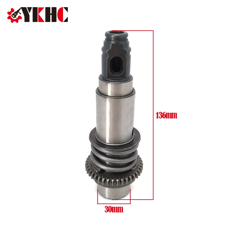 Replace For BOSCH GBH2-26 Electric Hammer Impact Drill Ratchet Sleeve Cylinder set Power Tool Accessories