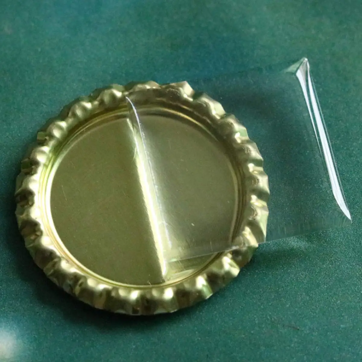 

500 шт., прозрачные квадратные купольные наклейки из смолы, многоразмерные подвесные соединители «сделай сам», принадлежности для рукоделия, украшения, аксессуары для кабошона