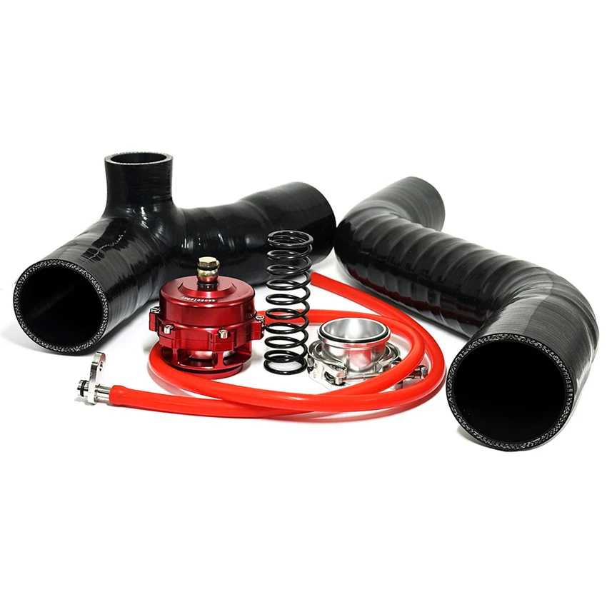 For Bombardier 230 Or 300 Motorboat Pressure Relief Valve Kit To Improve The Performance Of Booster And Intercooler