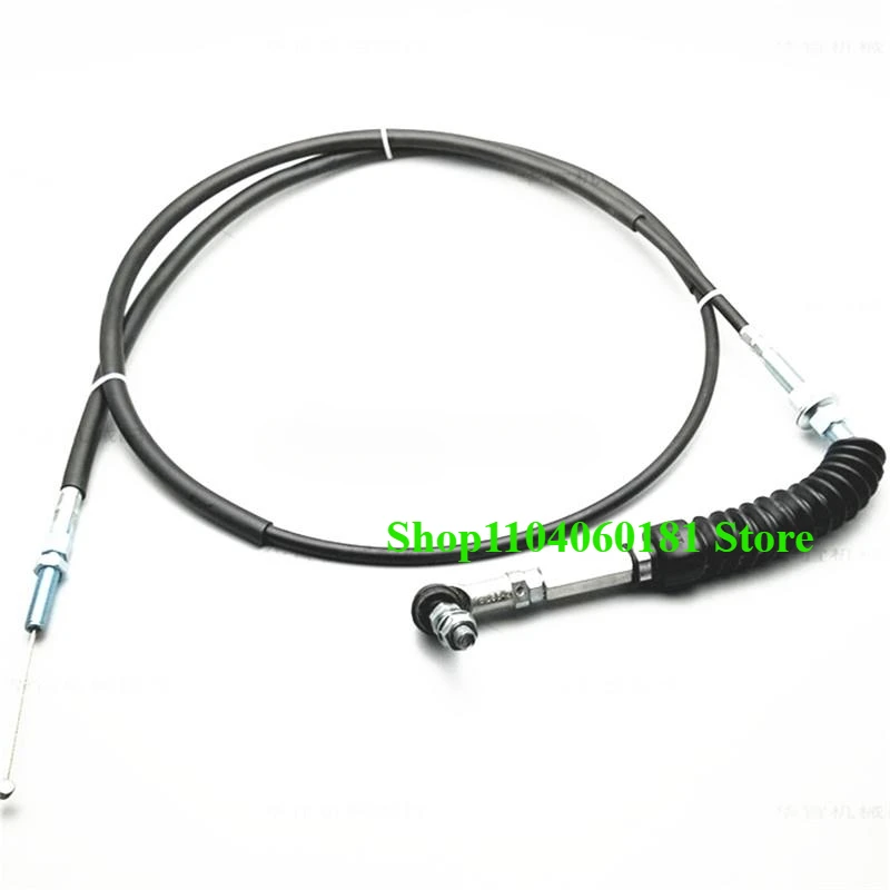 

For Doosan Daewoo DH225-7 DH300-5-7 Throttle Motor Motor Throttle Cable High Quality Excavator Accessories