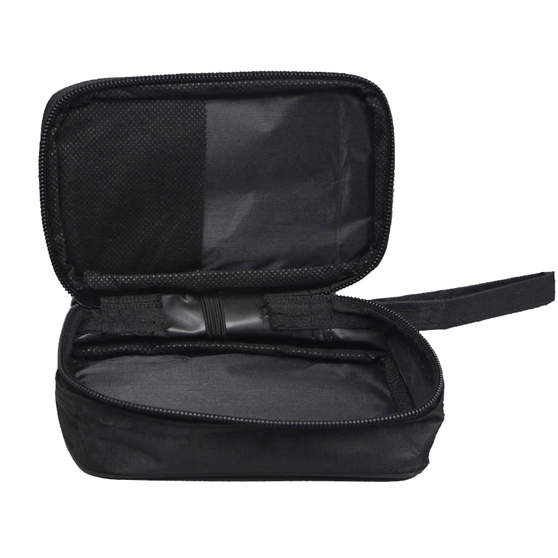 Midget – testeur multimètre, petits accessoires, sac à outils