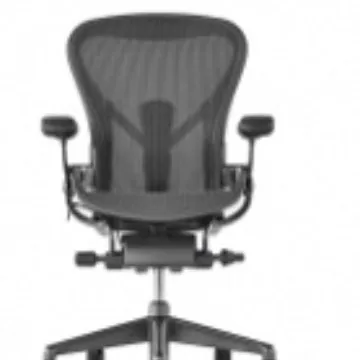 

Ergonomic chair, sedentary, esports, office comfort