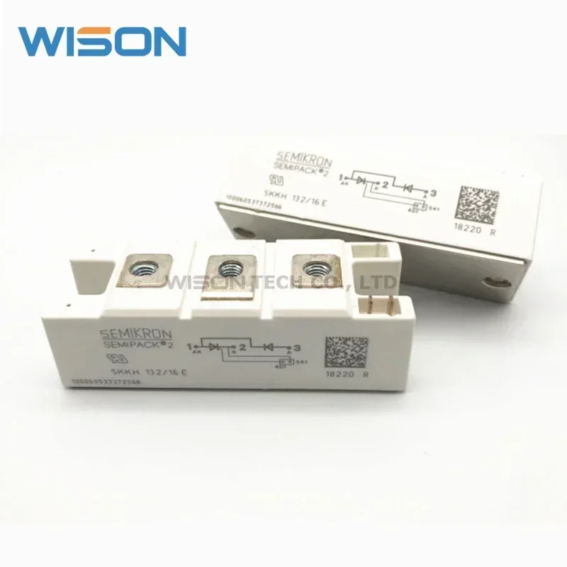 SKKH132/16E /14E/12E/08E جديد