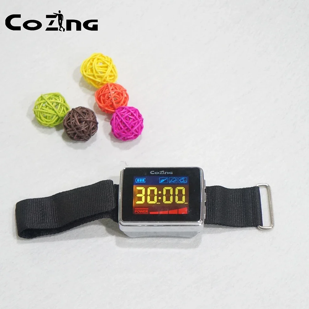 

11 Hole 650nm Laser Watch Physical Therapy High Blood Pressure Diabetes Laser Treatment Dizziness Sinusitis