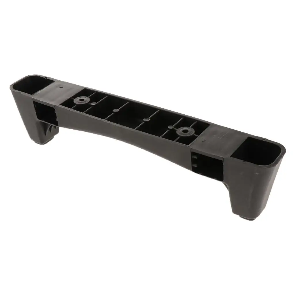Replacement Luggage Stud Feet Pad Black for Any Bags Fashion Luggage Bag Accessories #01