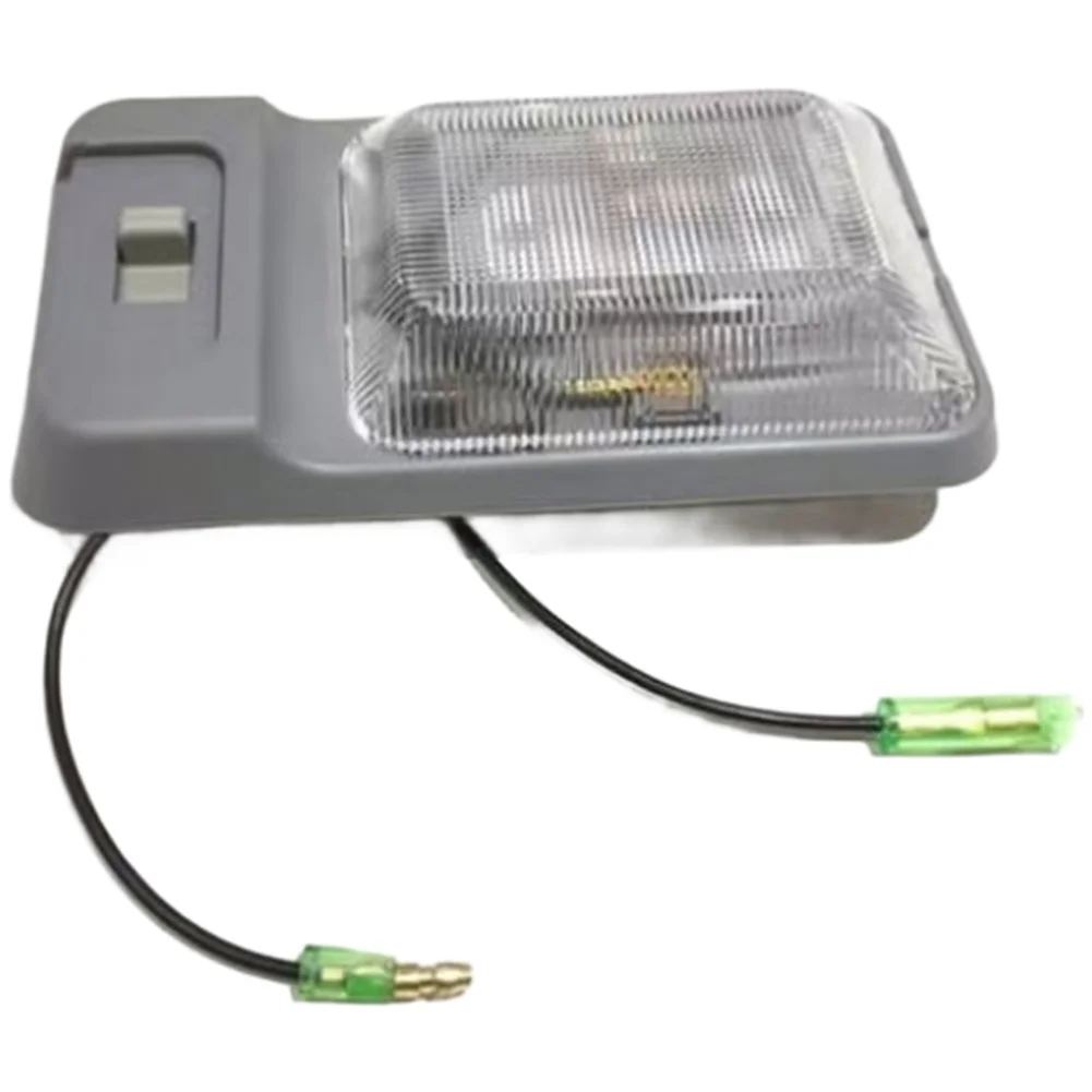 Car Interior Reading Light For Isuzu Pick Up TFR 1991-1997 Ceiling Light, Interior Trunk Reading Light Quick To Install And Easy