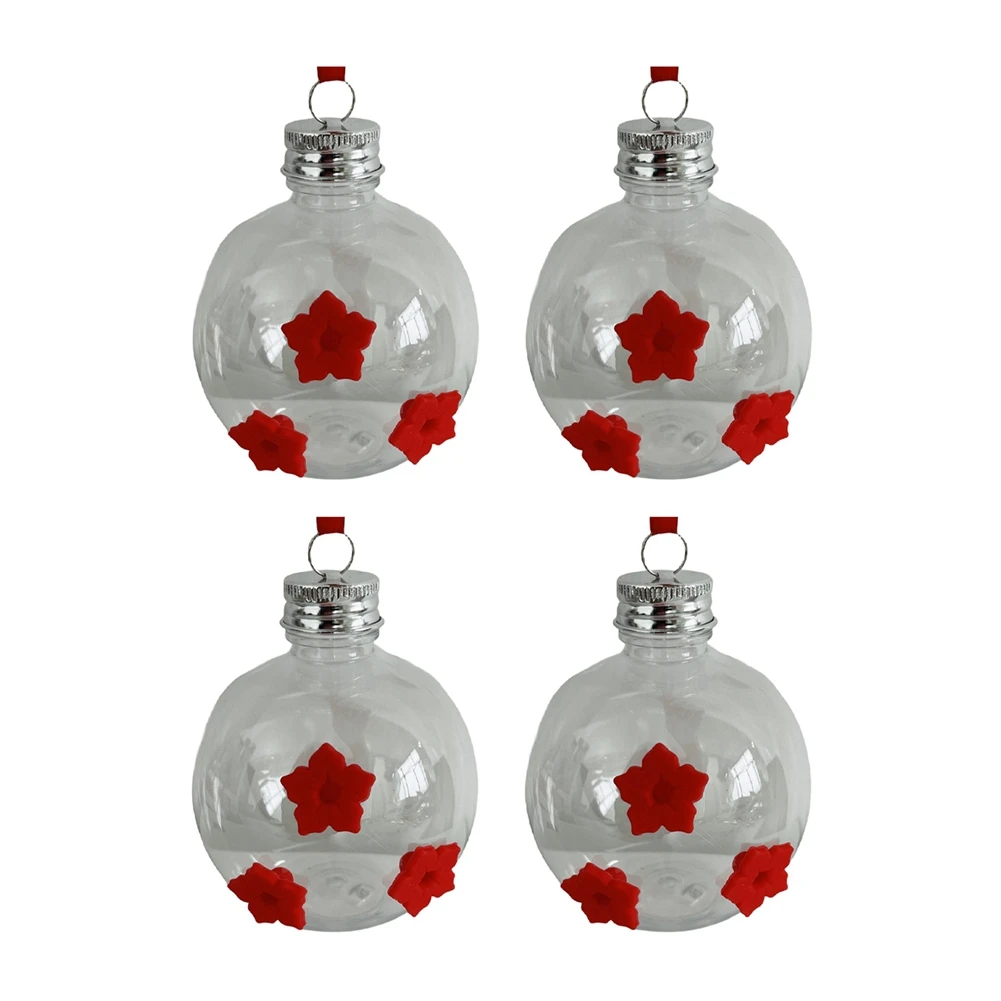 A02M-Hummingbird Feeder,Humming Bird Feeders,Hummingbird Leak Proof Feeder For Outdoors Hanging