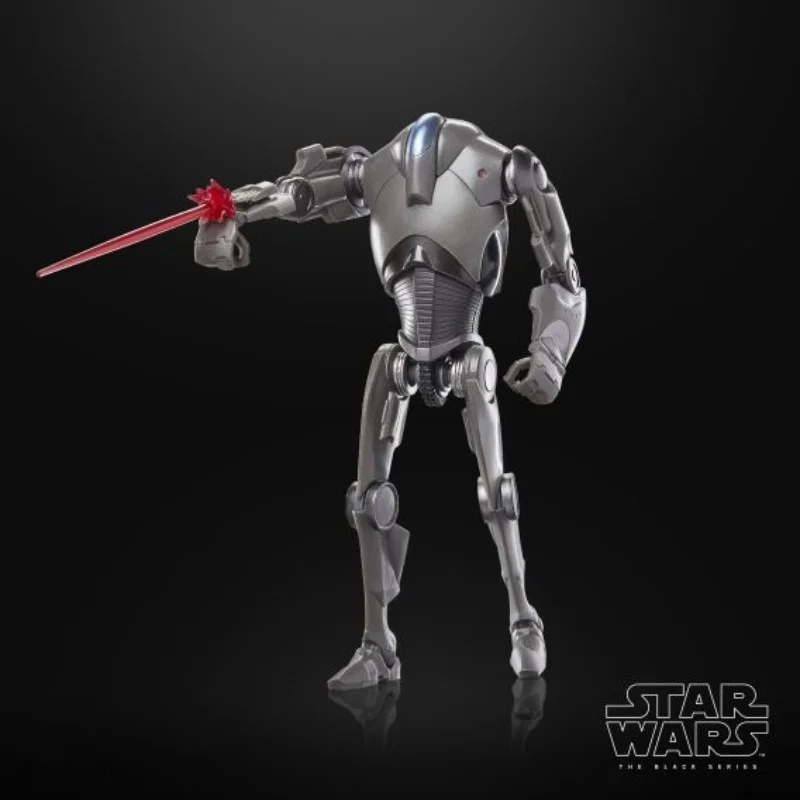 In Voorraad 1/12 Star Wars Darth Sidious Super Robot 6 Inch Actiefiguurmodel Speelgoed Cadeau Tafelblad Display Verzamelbare Vriend Cadeau