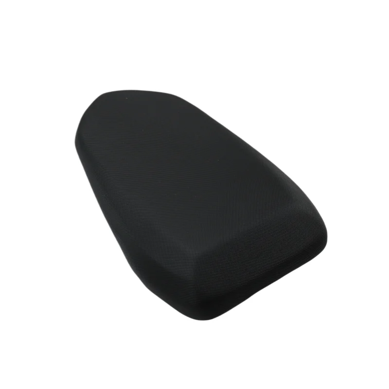 

Черная подушка заднего пассажирского сиденья мотоцикла для BMW S1000RR S 1000 RR HP4 2019 2020 2021 2022 19 20 21 22