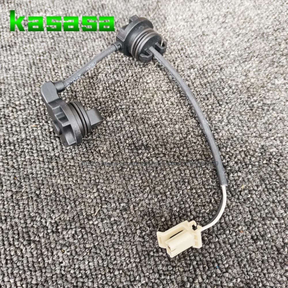 

24259853 24259852 6T45 6T40 Speed Sensor -With White Connector For Chevrolet