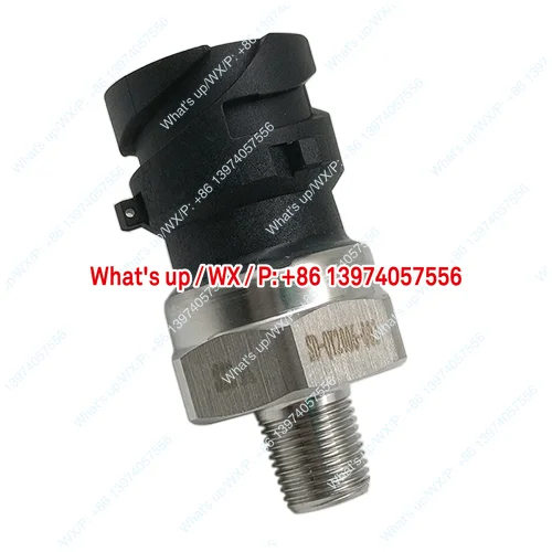 Applicable to XCMG crane accessories electronic air pressure sensor SD-QY2006-003 air pressure induction switch