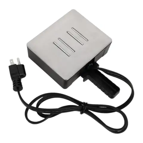 Car 300W Magnetic Heater 1190X 1190 For Tractors, Trucks & Various Vehicles