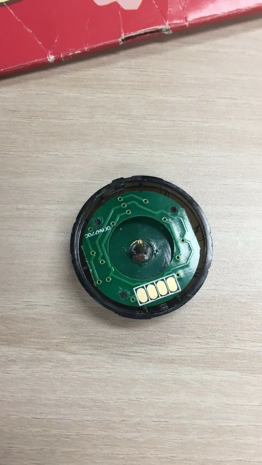 Plasma Shower Disposable Cartridge for Non-invasive TDDS PDP Ultrasonic Machine