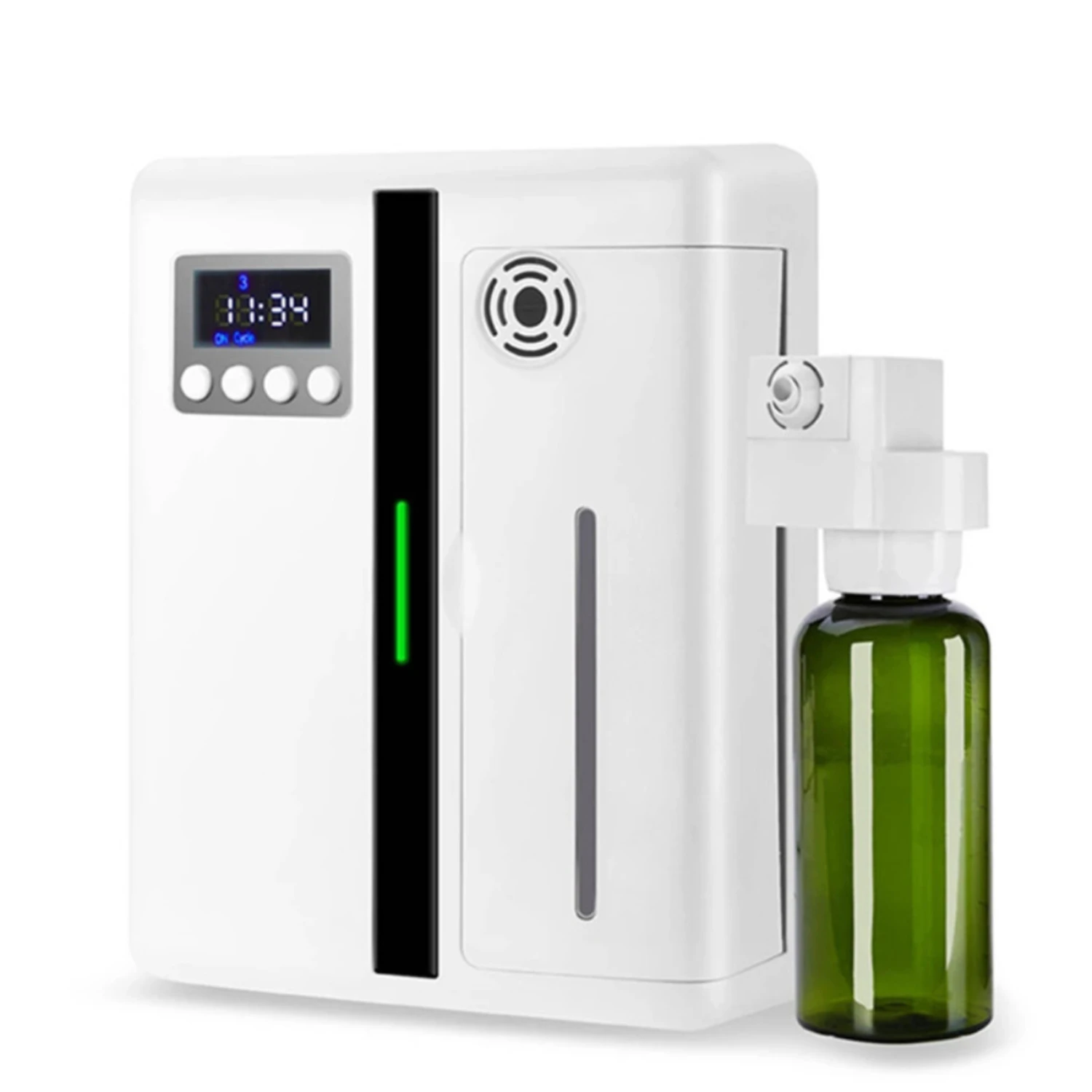 

Room Fragrance Diffuser Automatic Air Fresheners For Hotel Scenting Device Humidifier Essencial Oil Diffuser