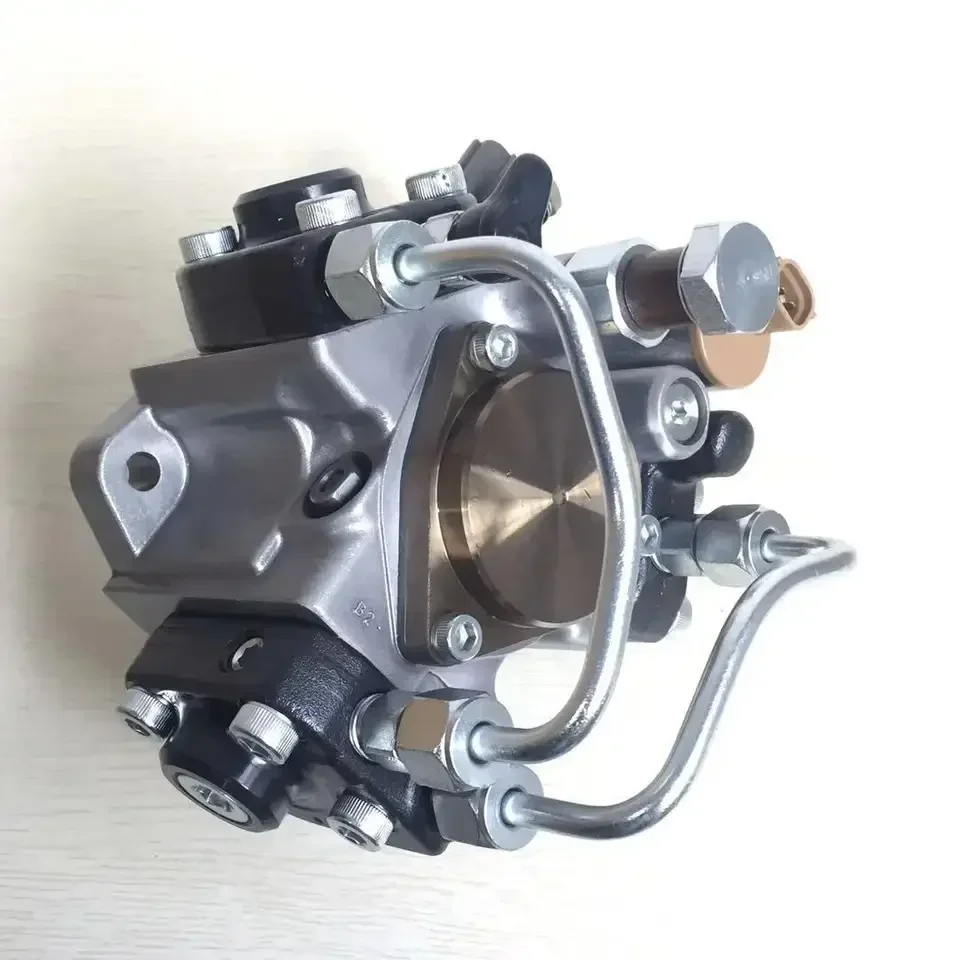 J08E  diesel Engine Parts High Quality Fuel Injection Pump 22100-E0025 294050-0138