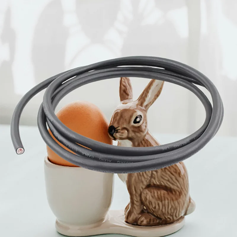 

Сбалансированный соединитель премиум-класса SP-9003Ag — 4-ядерный, 6 Н, чистое серебро, с защитой от электромагнитных помех XLR