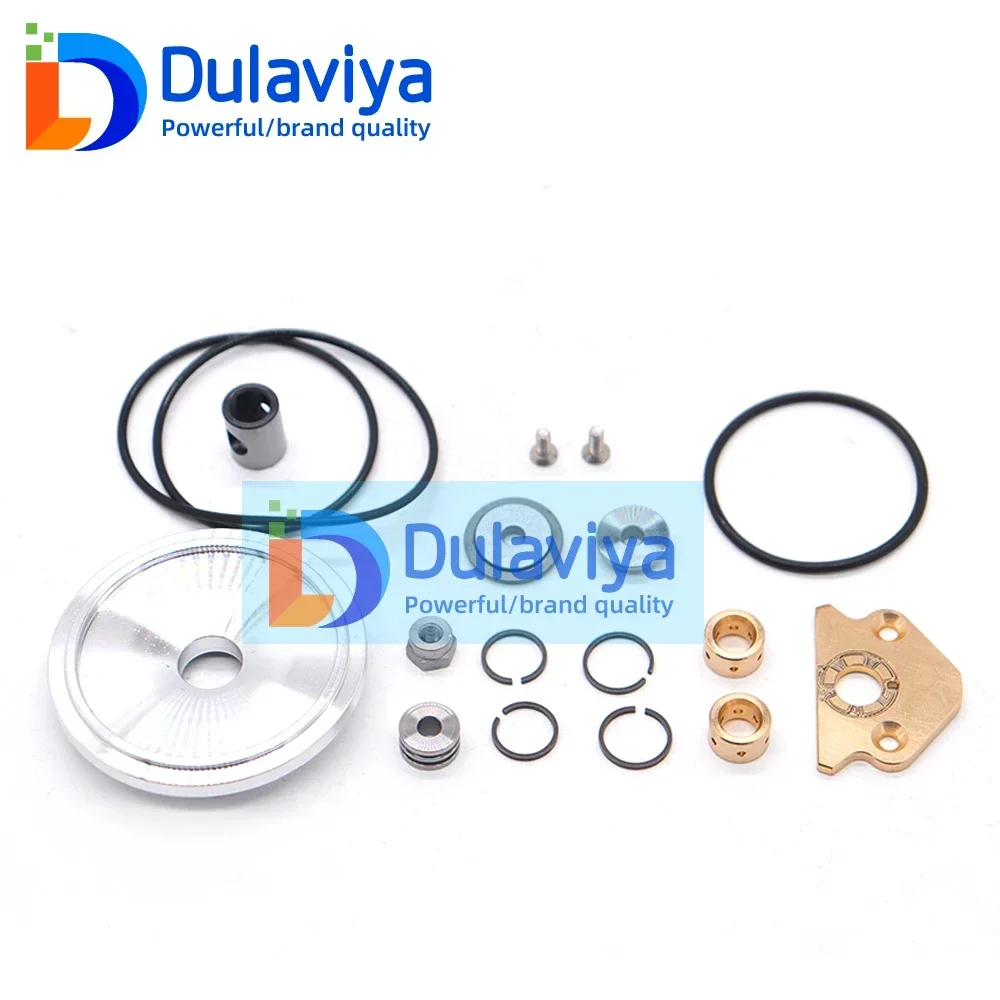 11659895980 Turbo Repair Kits B38 For BWM 318i F30 / F31 B38 B15 1.5L Engine 7633795 11657633795 Turbo Rebulid  Kits