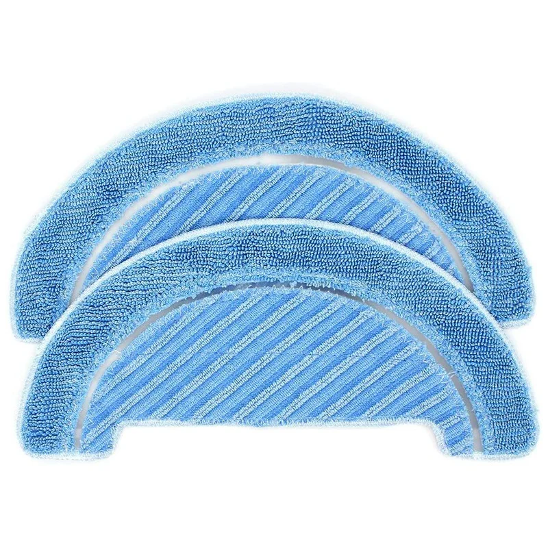 HOT!Replacement Parts And Accessory Kits For Cecotec Conga 1090 Series Robot Vacuum Cleaners