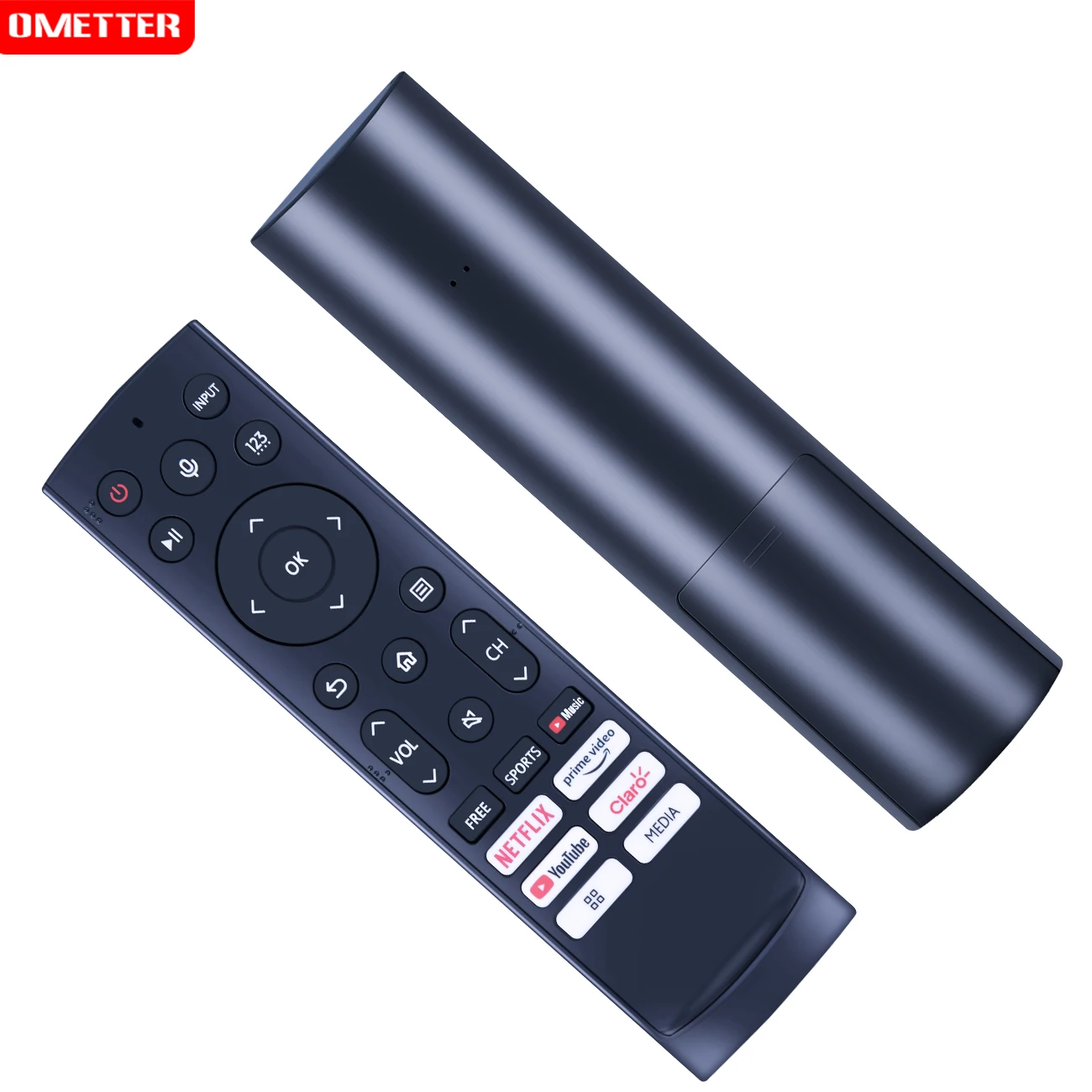 Новый оригинальный пульт дистанционного управления для Hisense LCD светодиодный TV