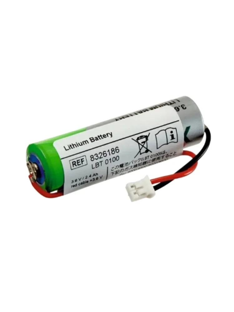 For XL-060F ER14505 8326186 3.6V LBT0100 Lithium Battery