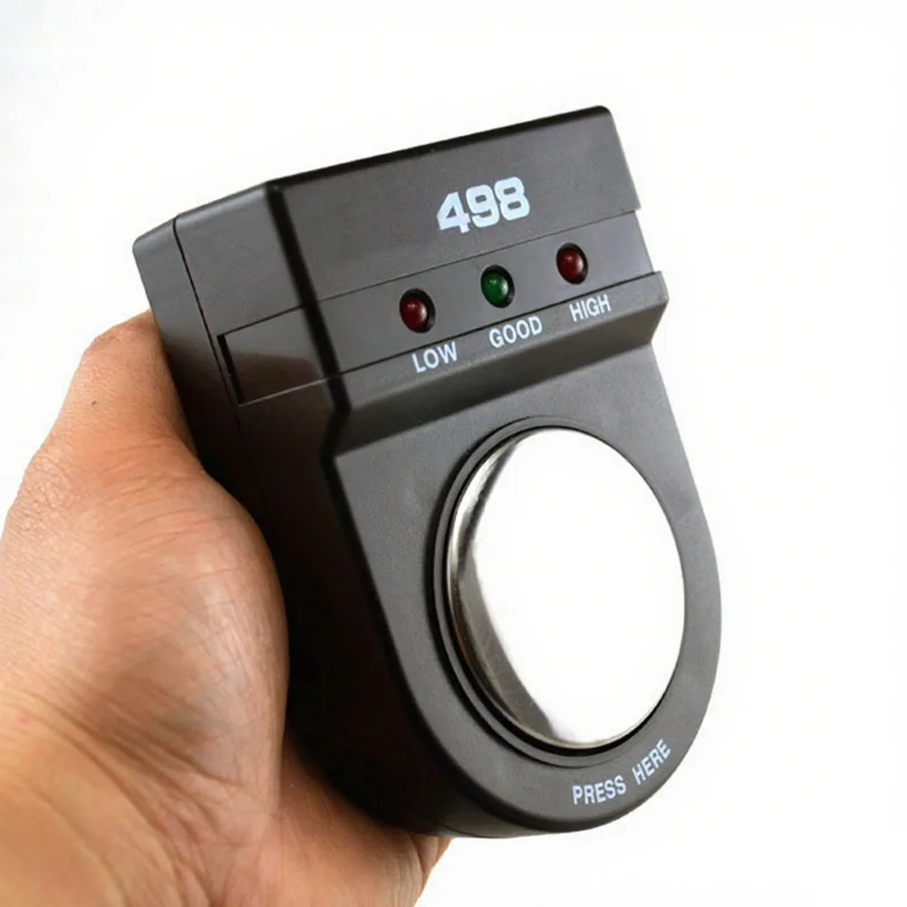 طاولة أداة اختبار أمان التفريغ الكهروستاتيكي مع جهاز اختبار حزام المعصم الاستاتيكيه 498 ميزة التأريض الموصل #5